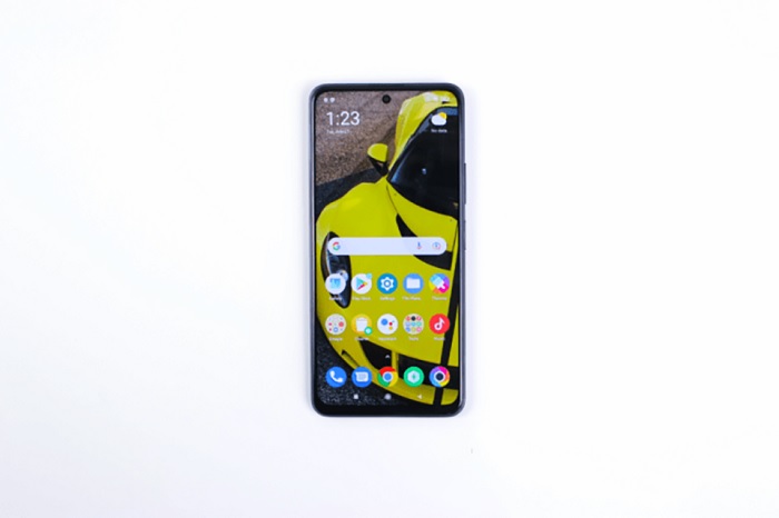 Xiaomi POCO X3 GT