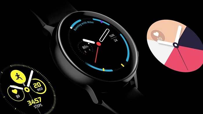 Tính năng đo huyết áp của Galaxy Watch4 sẽ giúp bạn kiểm soát sức khỏe một cách chính xác và hiệu quả. Hãy xem ảnh liên quan để biết thêm chi tiết.