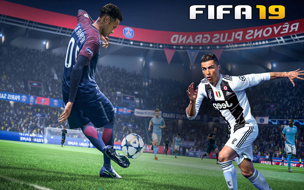 FIFA 19 ra mắt vào tháng 9/2018 nhưng đến nay vẫn giữ được sức hút