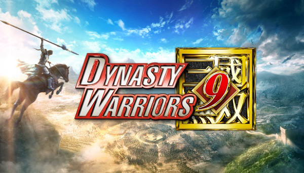 Dynasty Warriors 9 được tăng cấp và nâng cấp gần như là toàn bộ