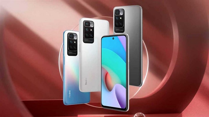 Ấn tượng đầu tiên về Xiaomi Redmi 10 Prime