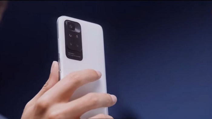 Redmi 10 Prime được trang bị đầy đủ camera, là một nhấn đáng giá cho dòng smartphone giá rẻ