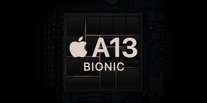 iPad Gen 9 được trang bị con chip Apple A13 Bionic vô cùng mạnh mẽ ở thời điểm hiện tại