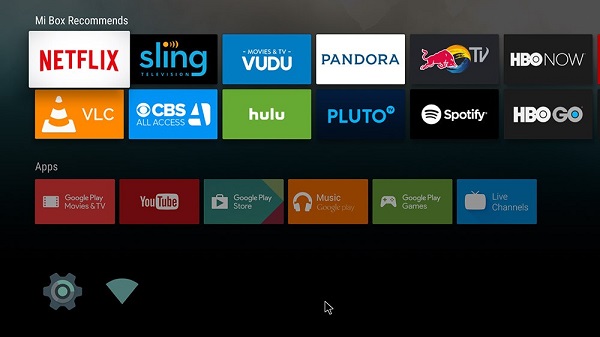 Các sản phẩm đầu thu Android TV Box của Xiaomi đa dạng tiện ích