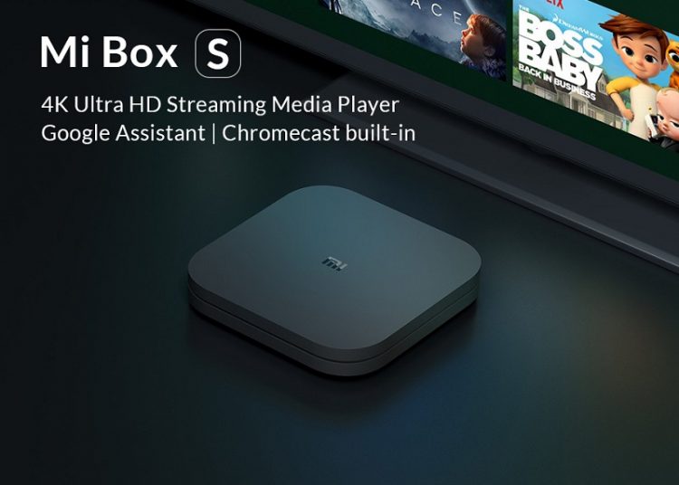 Đánh giá đầu thu Android TV Box Xiaomi có tốt không?