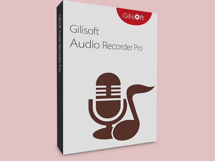 Phần mềm Audio Recorder Pro