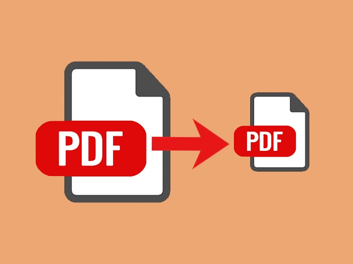 Hướng Dẫn Cách Giảm Dung Lượng Pdf Online Không Mất Tiền