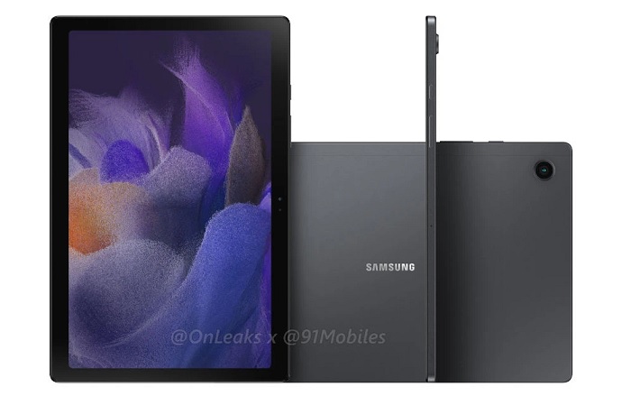 Samsung Galaxy Tab A8 2021 là bản kế nhiệm của Tab A7 (Ảnh minh họa)