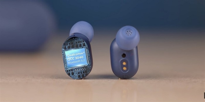 EarBuds 3 Pro sử dụng con chip Qualcomm QCC3040