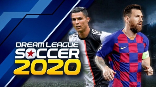 Game Dream League Soccer Offline bên trên Android lôi cuốn với lối đùa chân thực