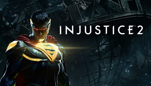 Injustice 2 nằm trong phân mục game đối kháng siêu anh hùng