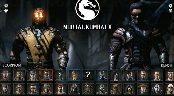 Mortal Kombat X kết hợp yếu tố kinh dị và lối chơi sáng tạo