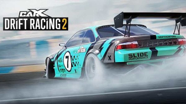 Game đua xe CarX Drift Racing 2