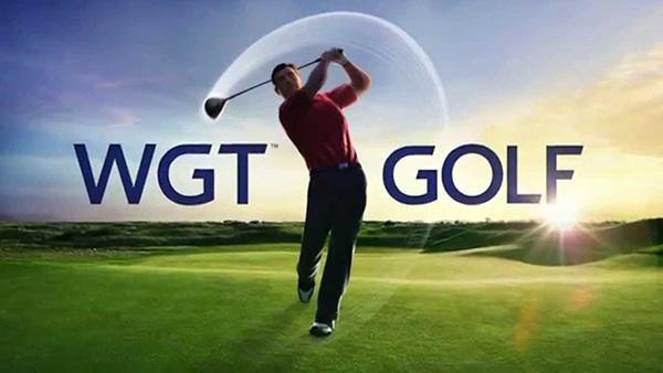 WGT Golf là một tựa game chơi golf hoàn toàn miễn phí 