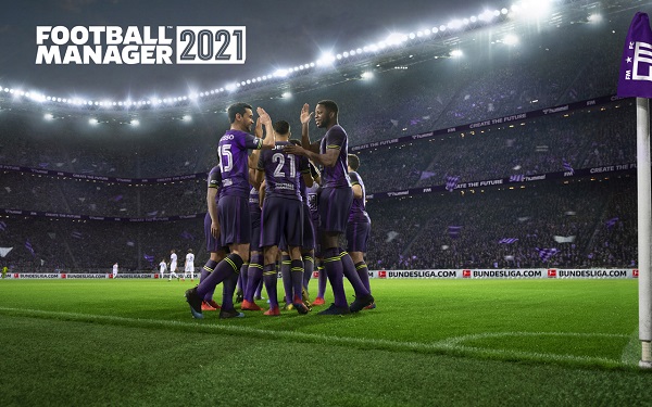 Football Manager 2021 giúp biến giấc mơ sở những câu lạc bộ thành hiện thực