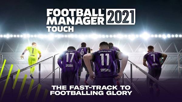 Football Manager Touch 2021 được cải tiến rất nhiều so với bản cũ