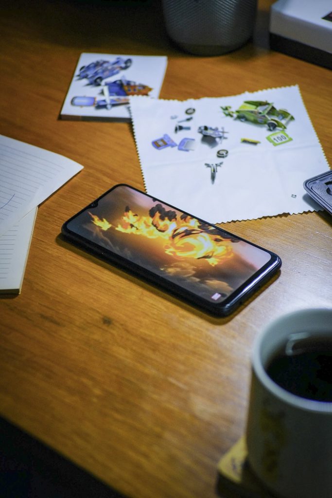 Galaxy A03s