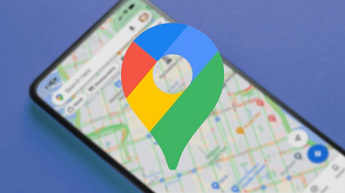 Google Maps hỗ trợ người dùng tìm đường đi trong mùa dịch