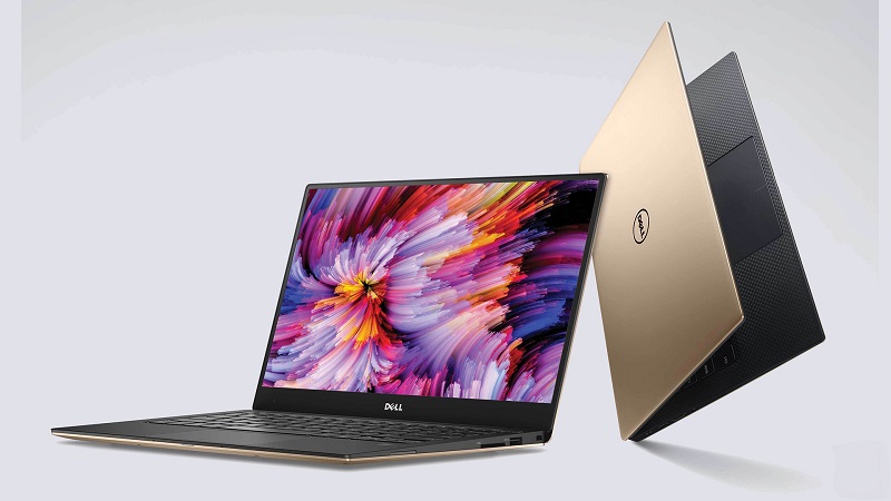 Dell XPS 13 9360