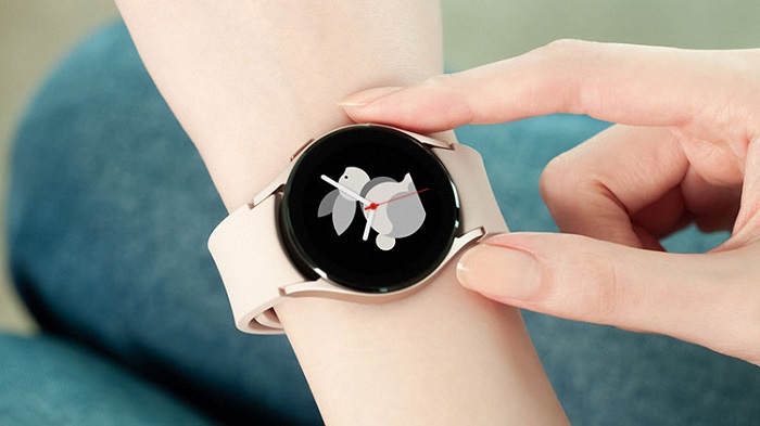 Galaxy Watch4