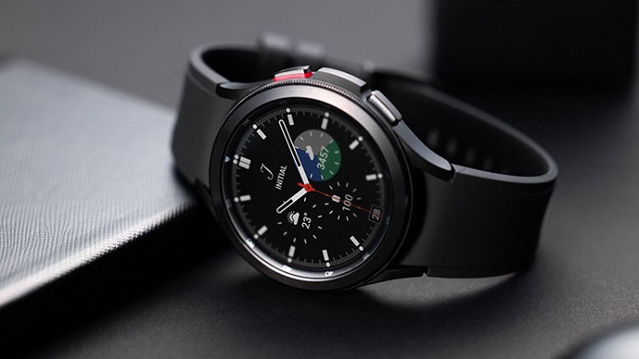 Galaxy Watch4 Classic