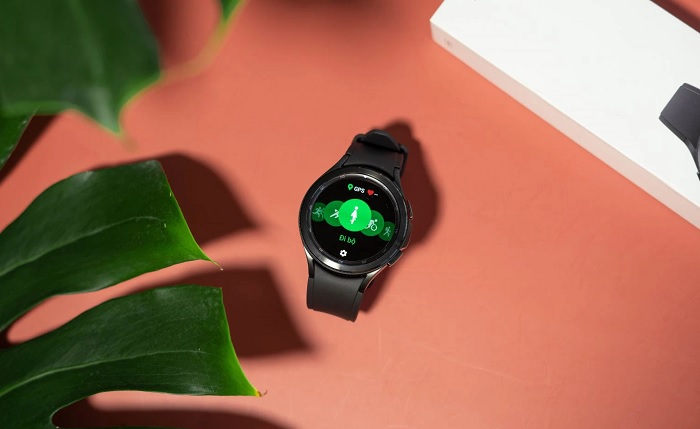 Watch4 series có 90 chế độ tập luyện