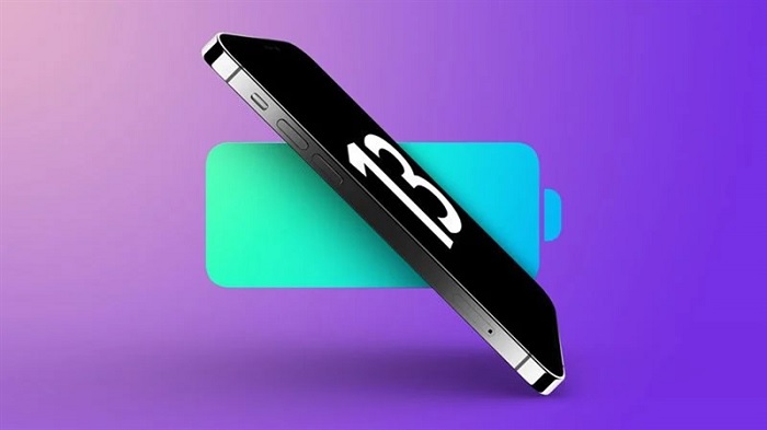 Thử nghiệm khả năng sạc trên iPhone 13 Series