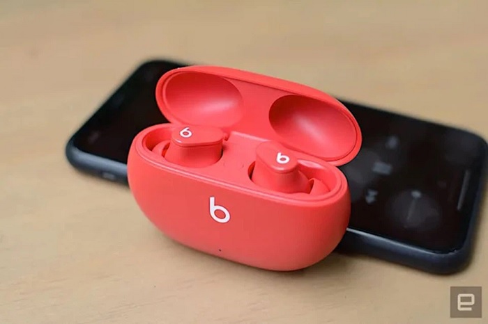 Beats Studio Buds thiếu một số tính năng so với AirPods