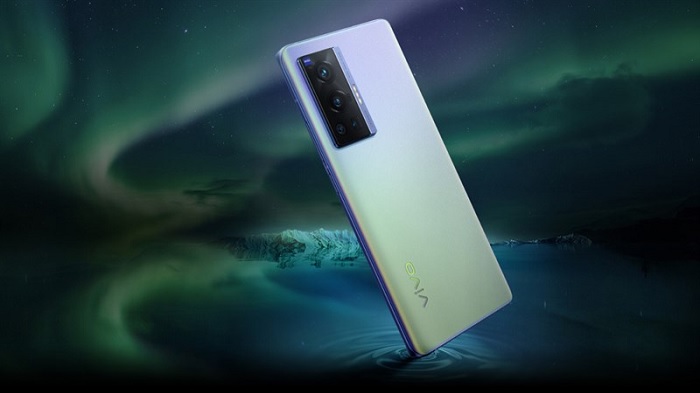 Vivo X70 Pro có gì đặc biệt?
