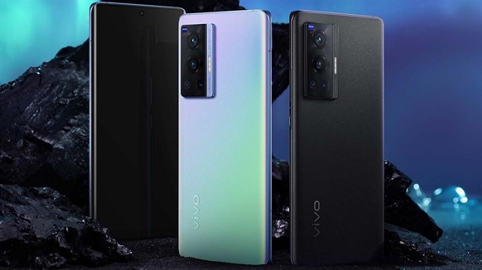 Vivo X70 Pro – smartphone đáng mua 2021