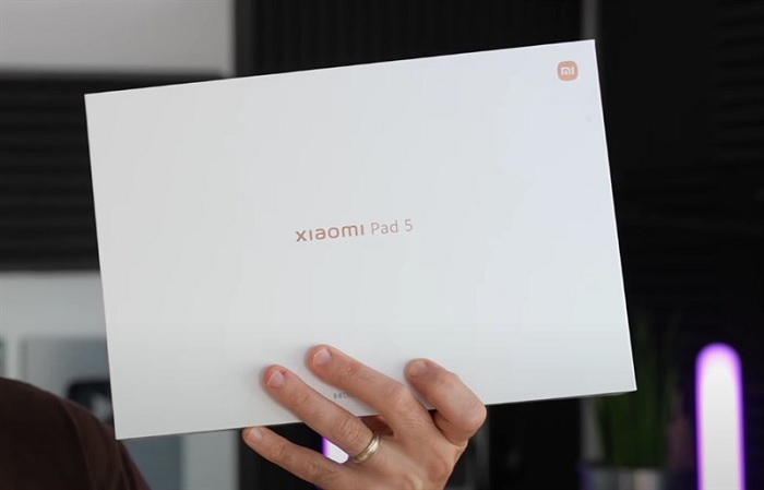 Xiaomi Pad 5 là mẫu tablet rất đáng mua