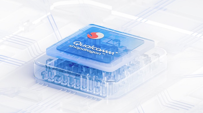 Sản phẩm được cung cấp sức mạnh bởi con chip Snapdragon 778G