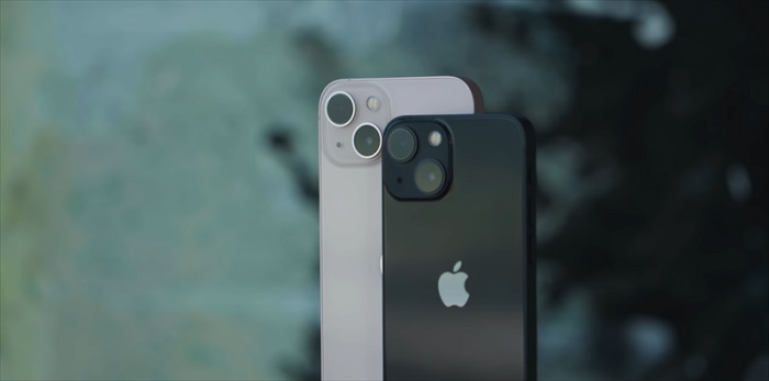 iPhone 13 có chế độ Cinematic Mode