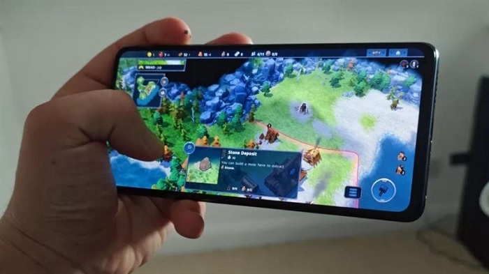 Xiaomi 11T Pro 5G chưa phát huy được tối đa sức mạnh của mình