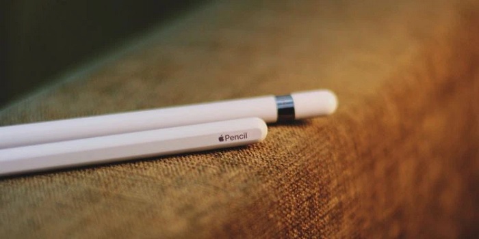 iPad mini 6 hỗ trợ Apple Pencil 2