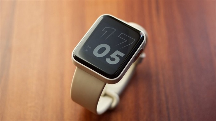 Redmi Watch 2 sẽ sử dụng màn hình lớn hơn đời đầu (Ảnh minh họa)