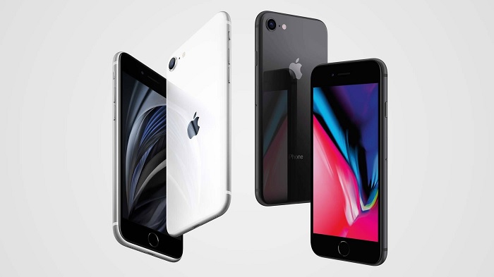 iPhone SE 2020 chỉ có một camera sau