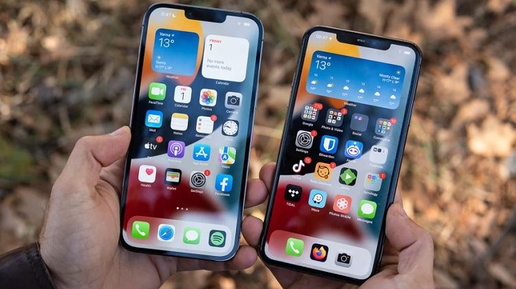 So sánh iPhone 13 Pro Max và iPhone 11 Pro Max: Có nên nâng cấp không?