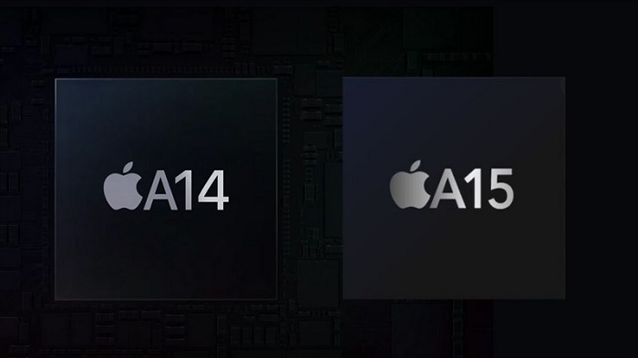 iPhone 13 Pro sử dụng chip Apple A15 mạnh mẽ nhất hiện nay