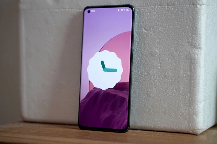 Tính năng FlexDrop trên ColorOS 11 đã đổi tên thành Flexible Windows trên ColorOS 12