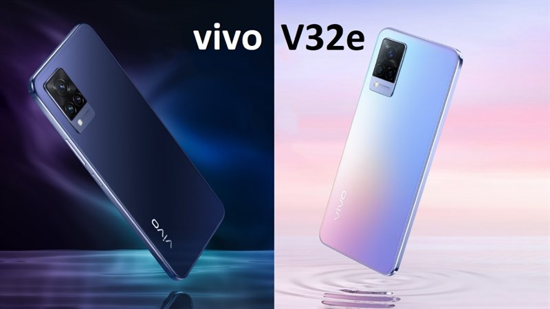 Vivo V21  Cập nhật thông tin hình ảnh đánh giá