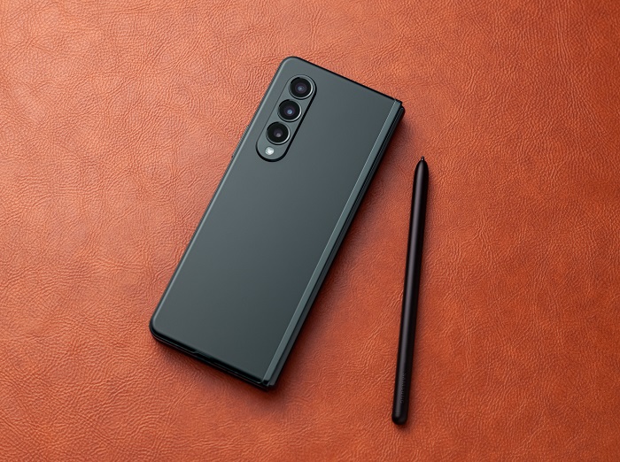 Galaxy Z Fold3 5G