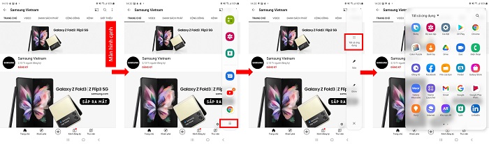 Galaxy Z Fold3 5G 