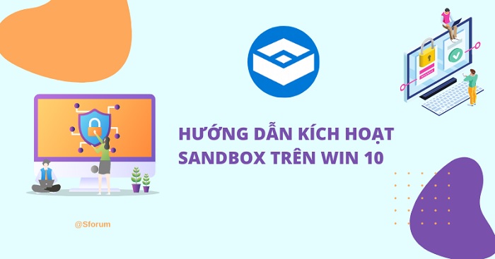 Sandbox là gì?