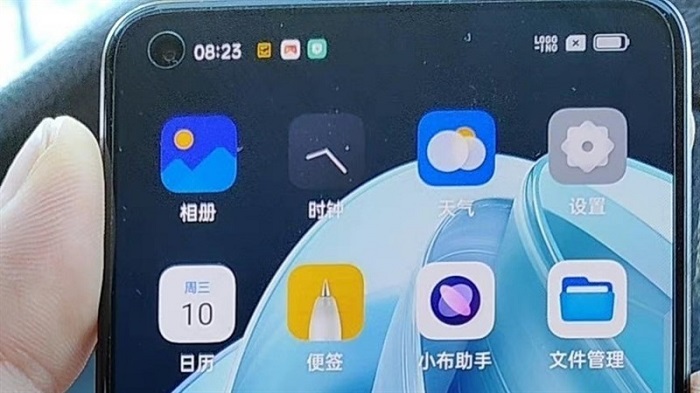 ảnh thực tế OPPO Reno7 Pro
