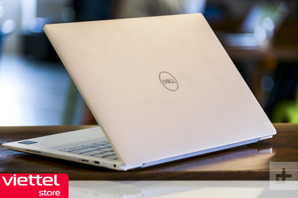 Các dòng laptop của hãng Dell nằm trong phân khúc tầm trung và cận cao cấp