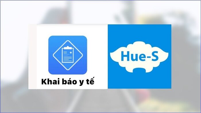 Việc sử dụng ứng dụng Hue-S để khai báo y tế giúp tiết kiệm thời gian và giảm thiểu nguy cơ lây chéo