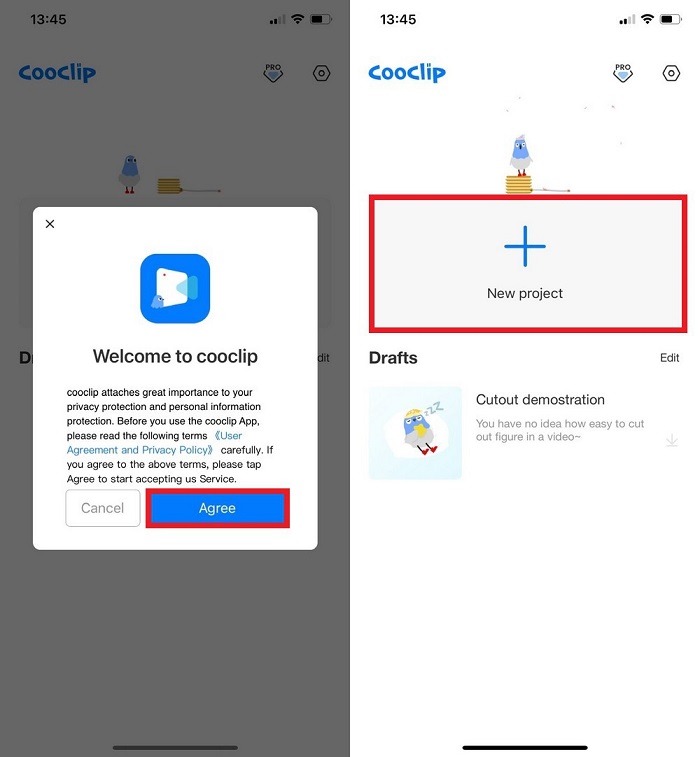 Cách sử dụng Cooclip trên iPhone rất đơn giản