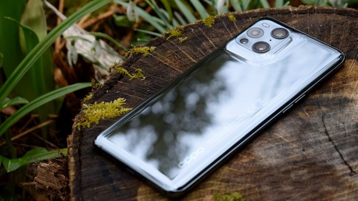 OPPO Find X3 – smartphone cao cấp nhà OPPO hiện nay