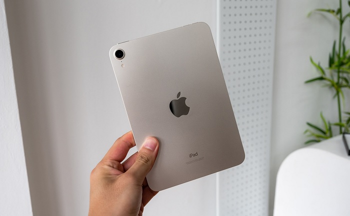 iPad mini 6 ra mắt với sự kỳ vọng của người dùng